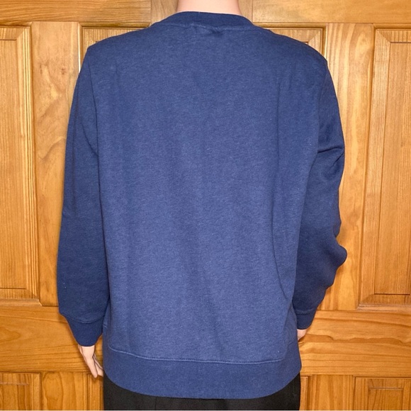 NWOT Vintage Laura Scott Petite Sweatshirt Size XLP - Picture 3 of 11